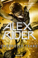 Anthony Horowitz; Wolfram Ströle / Alex Rider, Band 8: Crocodile Tears