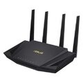 Asus RT-AX58u V2 AX3000 2402+574 Mbit/s Wireless Dual Band Wi-Fi 6 Router