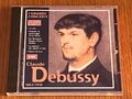 DEBUSSY: ORCHESTRAL & PIANO MUSIC - MARTINON, BEROF - CD (EMI) COME NUOVO