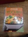 Kochen Tag für Tag 2008. Mit 366 Kalender-Rezepten