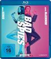Bad Spies  - Blu-ray - NEU/OVP - Mila Kunis