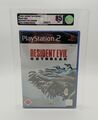 🎮 Resident Evil: Outbreak / PlayStation 2 SEALD VGA 85 no WATA🎮