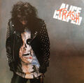 Alice Cooper (2) – Trash	 CD, Album1989	Europe