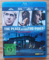 The Place Beyond the Pines ( 2012 ) - Ryan Gosling - ArtHaus - Blu-Ray