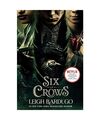 Six of Crows, Leigh Bardugo