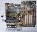 Mainboard ASUS P2B-LS REV: 1.02 Intel Pentium III 500Mhz SL35E PC Computer retro