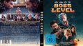 Boss Level -  Blu-ray  - Bitte erst die Beschreibung Lesen