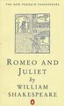 Romeo and Juliet (Shakespeare, Penguin) von Shakespeare,... | Buch | Zustand gut