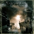 Knight Area ‎– The Sun Also Rises / The Laser's Edge ‎CD – LE1037 RAR! Neu