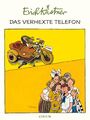 Erich Kästner | Das verhexte Telefon | Buch | Deutsch (2018) | 64 S.