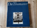  Die Thomaner | Wolfgang Hanke | 1. Auflg. 1979 | Union Verlag