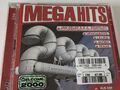Various - MegaHits 2000 Die Erste - 1999 2 CDs sehr guter Zustand Vengavoys Laur