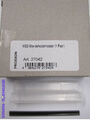 PROXXON 27042 HSS-Wendehobelmesser (1 Paar) für DH 40 No 27042