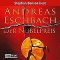 Der Nobelpreis. 6 CDs von Eschbach, Andreas, Benson, Ste... | Buch | Zustand gut