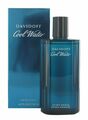 Davidoff Cool Water 125ml Aftershave für Männer - Neu GESCHENK FÜR IHN Rasierlotion