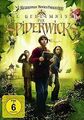 Die Geheimnisse der Spiderwicks von Mark Waters | DVD | Zustand gut