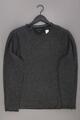 ✅ Marc O'Polo Feinstrickpullover Classic Pullover für Herren Gr. 52, L grau ✅