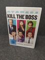 KILL THE BOSS DVD 2012 "Pechschwarz im Hangover-Stil" 3172