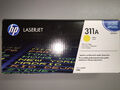 HP 311A HP Q2682A Yellow Toner HP Color LaserJet 3700 Series  