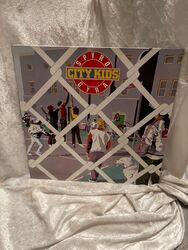 City Kids [Vinyl LP]