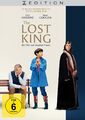 The Lost King DVD *NEU*OVP*