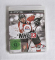 NHL13 Sony PlayStation 3 PS3 EA Sports Eishockey ab 12 Jahre - NEU versiegelt