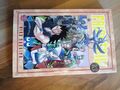 Fairy Tail Manga Band 13, Hiro Mashima, 1.Auflage