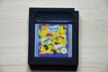 GBC - Rugrats: Der Film für Nintendo GameBoy Color