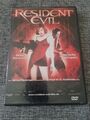 DVD / Resident Evil 1
