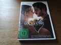 The Lucky One - Für immer der Deine [2012] (DVD) Zac Efron, Taylor Schilling