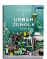 Josifovic  Igor. Urban Jungle - Wohnen in Grün. Buch