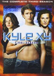 Kyle Xy: The Complete Third & Final Season (Sous-titres français) [Import]