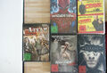 DVD 6x Filme, FSK 12, Crank 1+2, Spider-Man, Green Hornet,...  Top Zustand