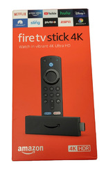 Amazon Fire Stick | Alexa Sprachfernbedienung alle Modelle HD und 4K 2., 3. Generation