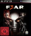 F.E.A.R. 3  Fear Sony PlayStation 3 PS3 Gebraucht in OVP