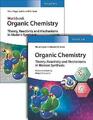 Organic Chemistry Deluxe Edition - 9783527346127
