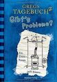 Gregs Tagebuch 2 : Gibt's Probleme? von Kinney, Jeff | Buch | Zustand sehr gut