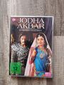 Jodha Akbar - Die Prinzessin und der Mogul - Box 6 - DVD - sehr guter Zustand 