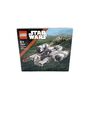 Lego 75321 Star Wars The Razor Crest Microfighter Mandalorian - NEU & OVP