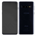 Samsung Galaxy S10 SM-G973F/DS Smartphone 128GB Android Dual Sim - NEUWERTIG