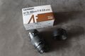 Tamron Objektiv Nikon AF 70-300mm 1:4-5.6 TELE-MACRO 1:2 wie NEU
