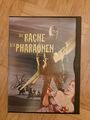 Die Rache Der Pharaonen - DVD - Deutsch - Rar - Rarität - Snapper