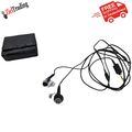 Bose Triport IE Kopfhörer - In Ear Headphones mit Case