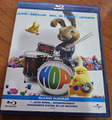 Hop Blu-ray (21 Septiembre 2011 )  James Marsden, Russell Brand, Kaley Cuoco-Swe