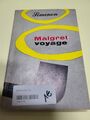 Georges SIMENON Maigret voyage 1962  187 PAGES