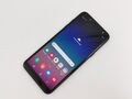 Samsung Galaxy A6 Duos 32 / 3GB Schwarz Android 10 Smartphone A600FN 💥