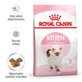 ROYAL CANIN  Kitten 400g