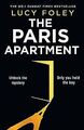 The Paris Apartment: The unmissable new murder mystery t... | Buch | Zustand gut
