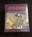 Harry Potter und der Gefangene von Askaban Audio Kassettenbox Set gelesen von S. Fry