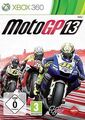 Moto GP 2013 von NAMCO BANDAI Partners Germany GmbH | Game | Zustand gut
